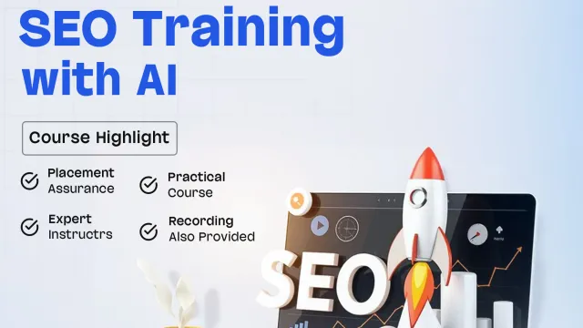 SEO Training in Nepal