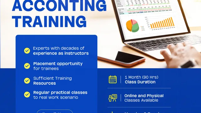 Advanced Account Training