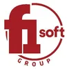 F1 Soft Group Logo
