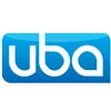 UBA Solution Logo