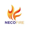 Nicofire pvt.ltd Logo