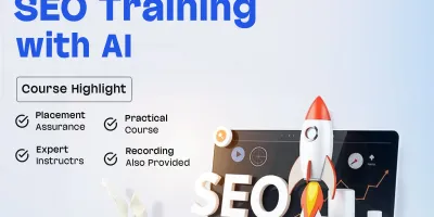 SEO Training in Nepal