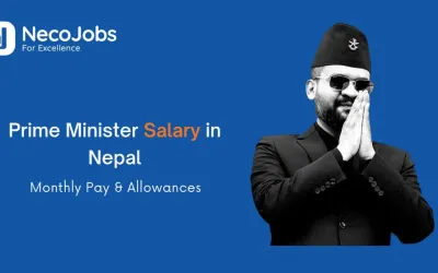 Prime Minister Salary in Nepal: Monthly Pay & Allowances - Career Tips
