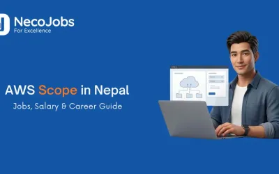 AWS Scope in Nepal: Jobs, Salary & Career Guide - Education