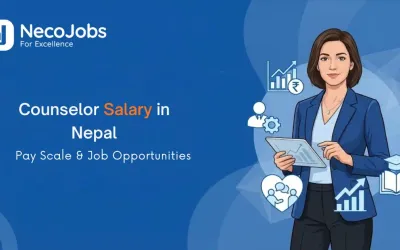 Counselor Salary in Nepal: Pay Scale & Job Opportunities - Career Tips