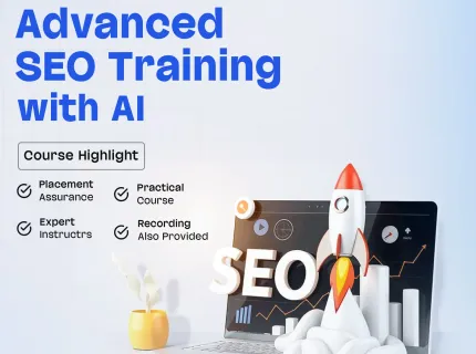 SEO Training in Nepal