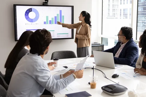 Why Choose Our Training Programs in Nepal