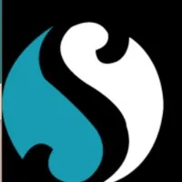 Searchable Design Logo