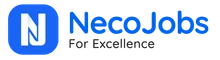 NecoJobs Logo - Nepal's Leading Job Portal