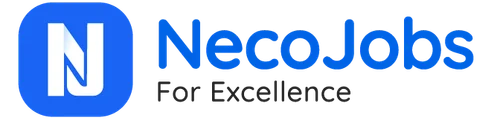NecoJobs Logo - Nepal's Leading Job Portal