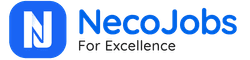 NecoJobs Logo - Nepal's Leading Job Portal