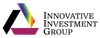 Innovative Investment Group (IIG) Logo