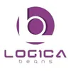 Logica Beans Logo