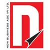 New Business Age (P) Ltd. Logo