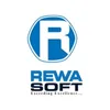 Rewa Soft PVT LTD Logo
