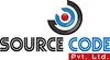 Sourcecode Pvt. Ltd. Logo