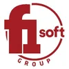 F1 Soft Group Logo