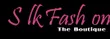 Silk Fashion Pvt.ltd Silk Fashion Pvt.ltd