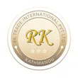 RK. Trade International RK. Trade International