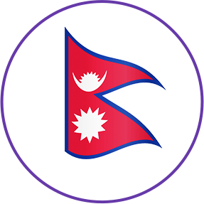 Nepal's #1 Job Portal Badge