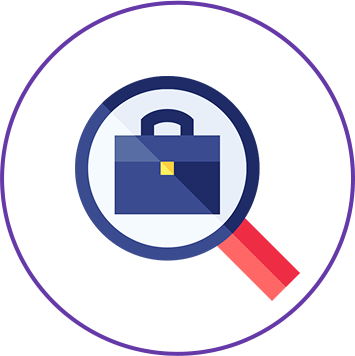 5000+ Employers Icon