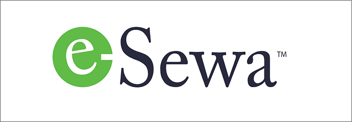 Payment Method - eSewa