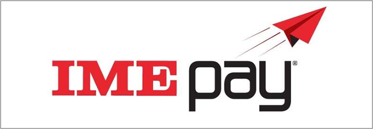 Payment Method - IME Pay