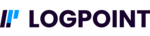 Logpoint  Logo