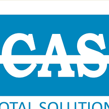 CAS Group Logo