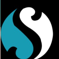 Searchable Design Logo