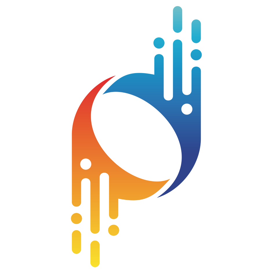 Leading IT Company  Logo