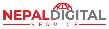 Nepal Digital Service Pvt Ltd Logo