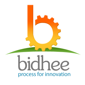 Bidhee pvt.ltd Logo