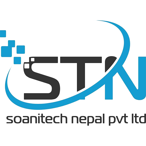SoAni Tech Logo