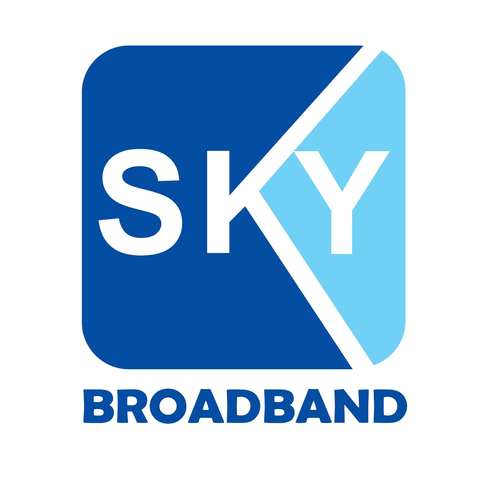 Sky Broadband