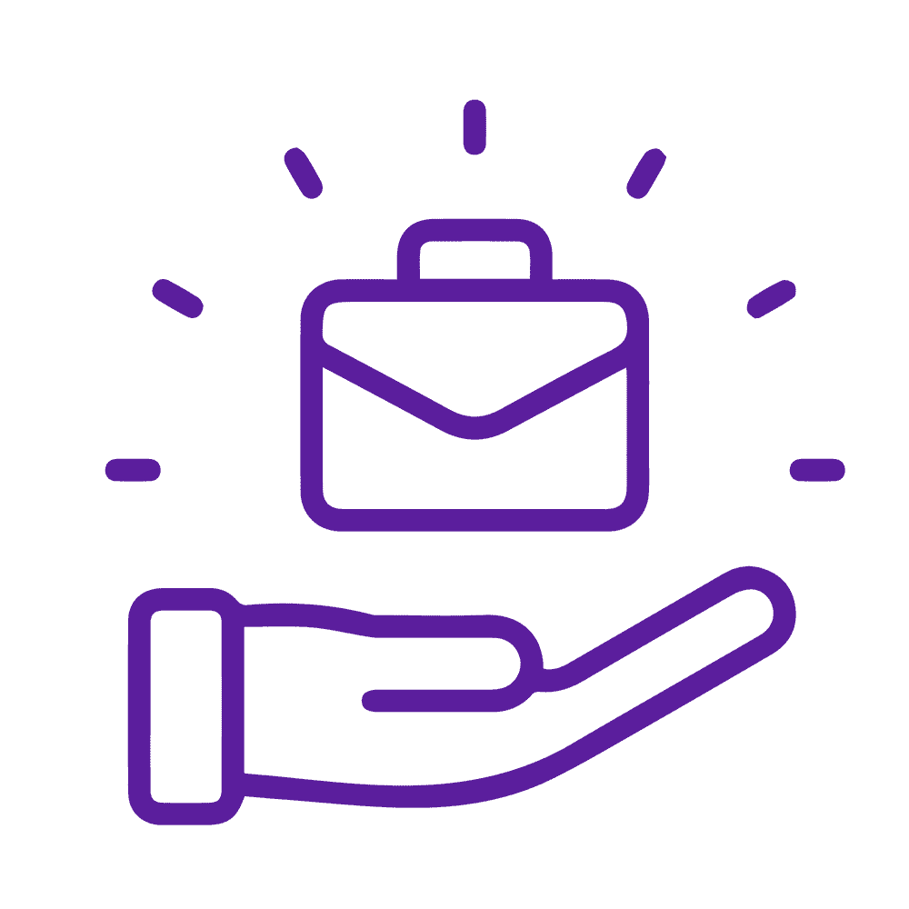 100% Placement Assurance